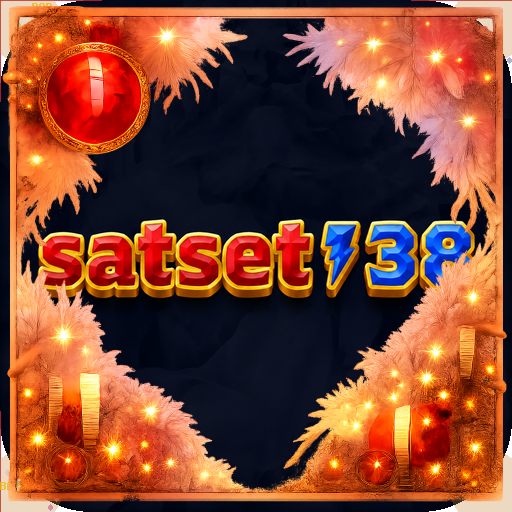 satset138 — mitra unggulan